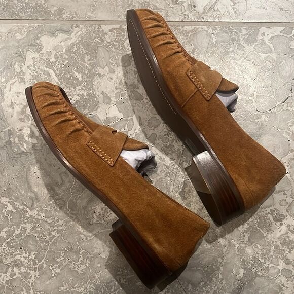 Rag & Bone Sid Loafers, New, Size 8.5 - Picture 8 of 16